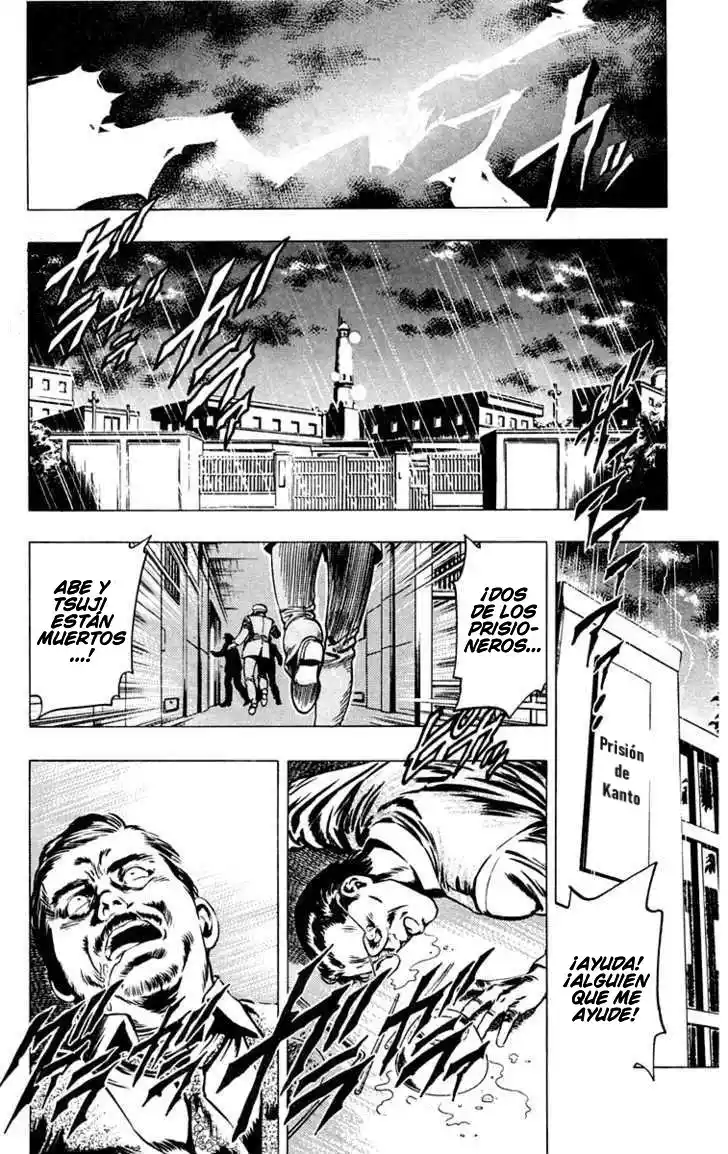 Rash!! - Capítulo 16 - Página 3 - LectorTMOo
