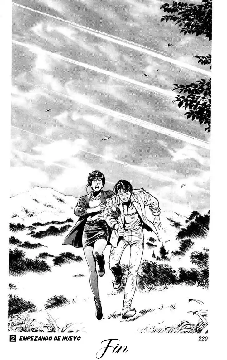 Rash!! - Capítulo 16 - Página 47 - LectorTMOo