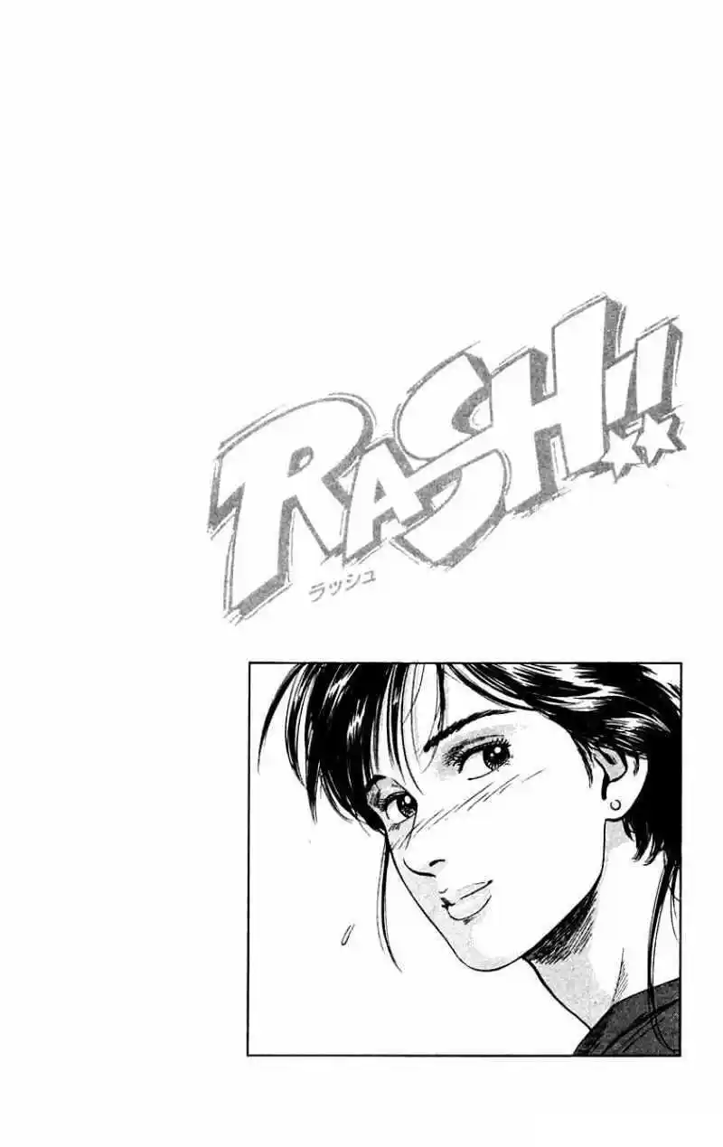 Rash!! - Capítulo 2 - Página 25 - LectorTMOo