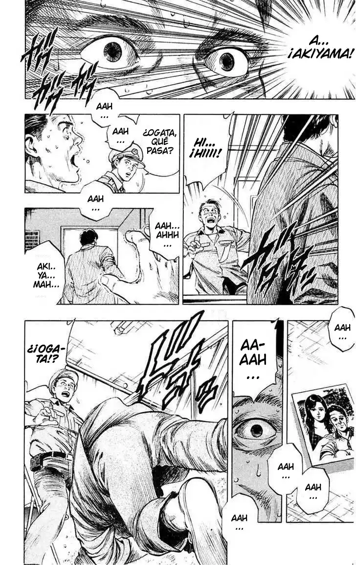 Rash!! - Capítulo 3 - Página 13 - LectorTMOo