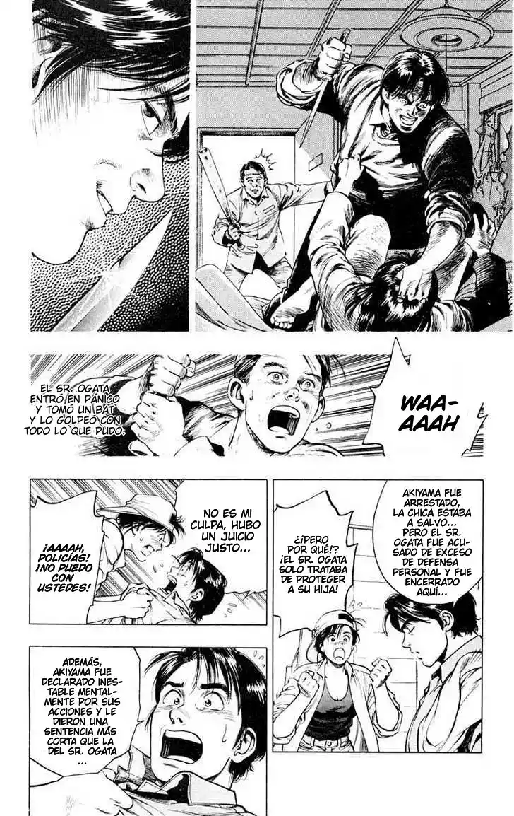 Rash!! - Capítulo 3 - Página 15 - LectorTMOo