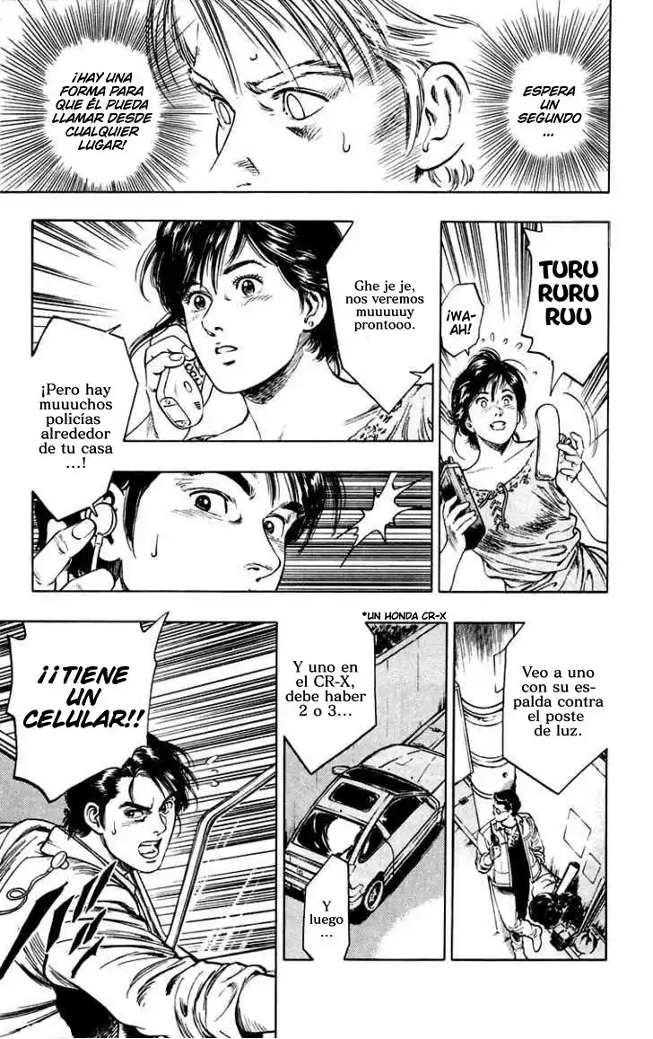 Rash!! - Capítulo 4 - Página 19 - LectorTMOo