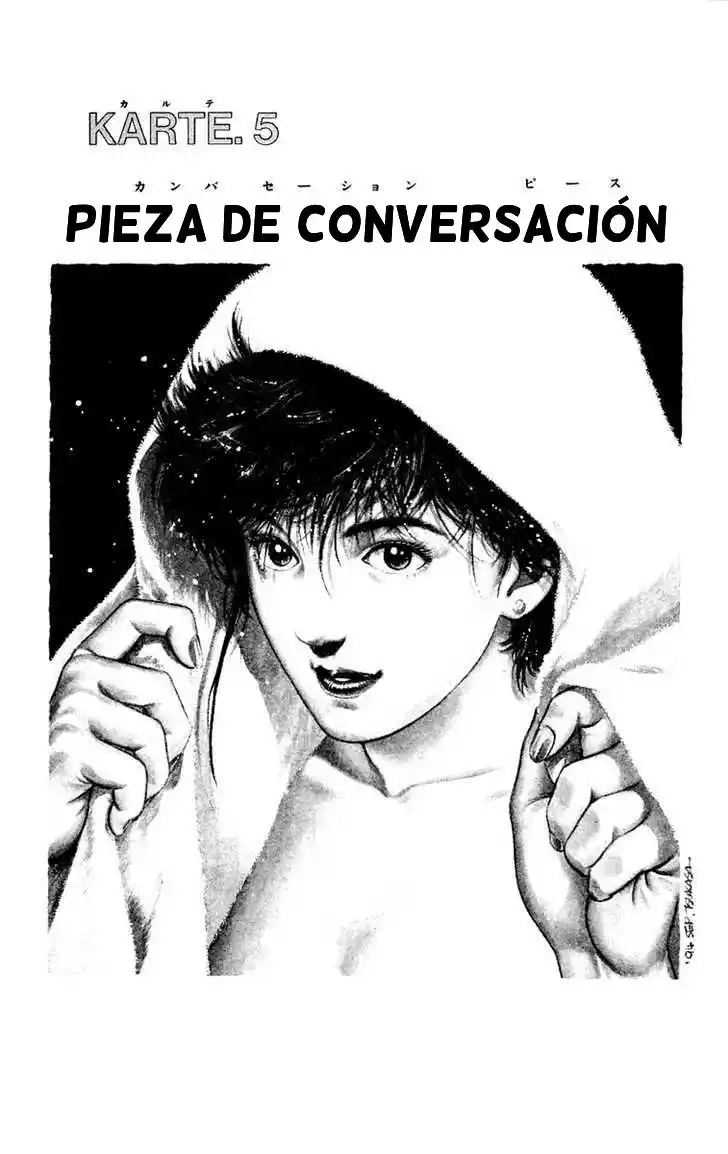 Rash!! - Capítulo 5 - Página 2 - LectorTMOo