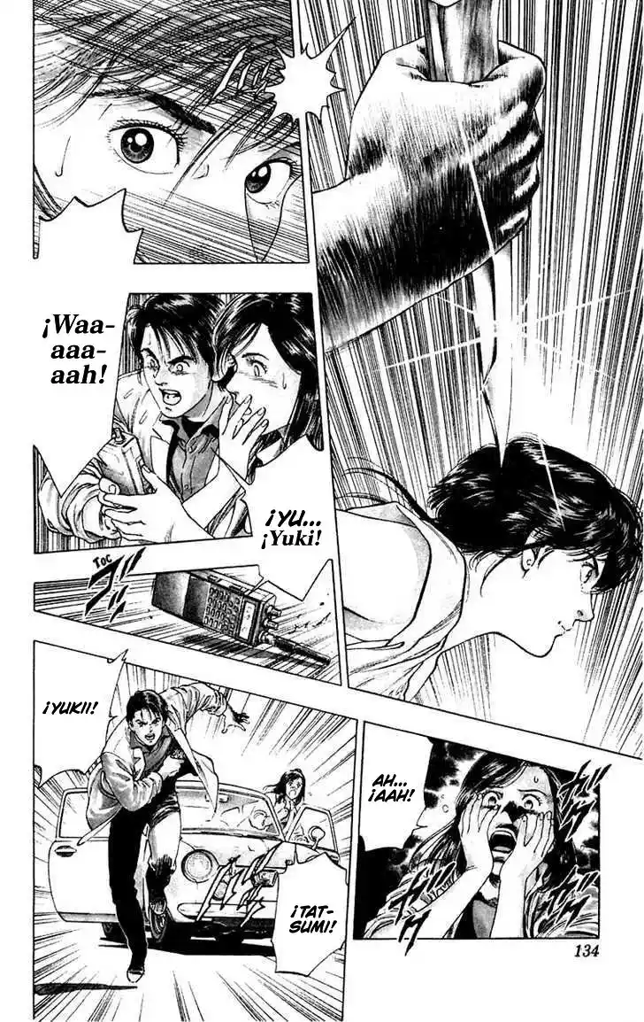 Rash!! - Capítulo 5 - Página 3 - LectorTMOo