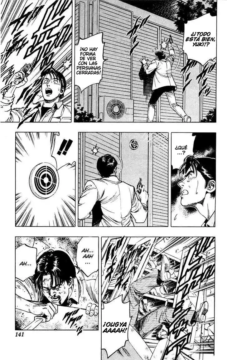 Rash!! - Capítulo 5 - Página 10 - LectorTMOo