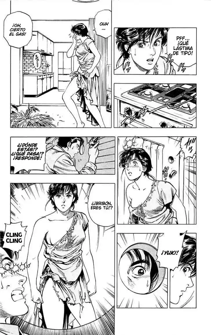 Rash!! - Capítulo 5 - Página 12 - LectorTMOo