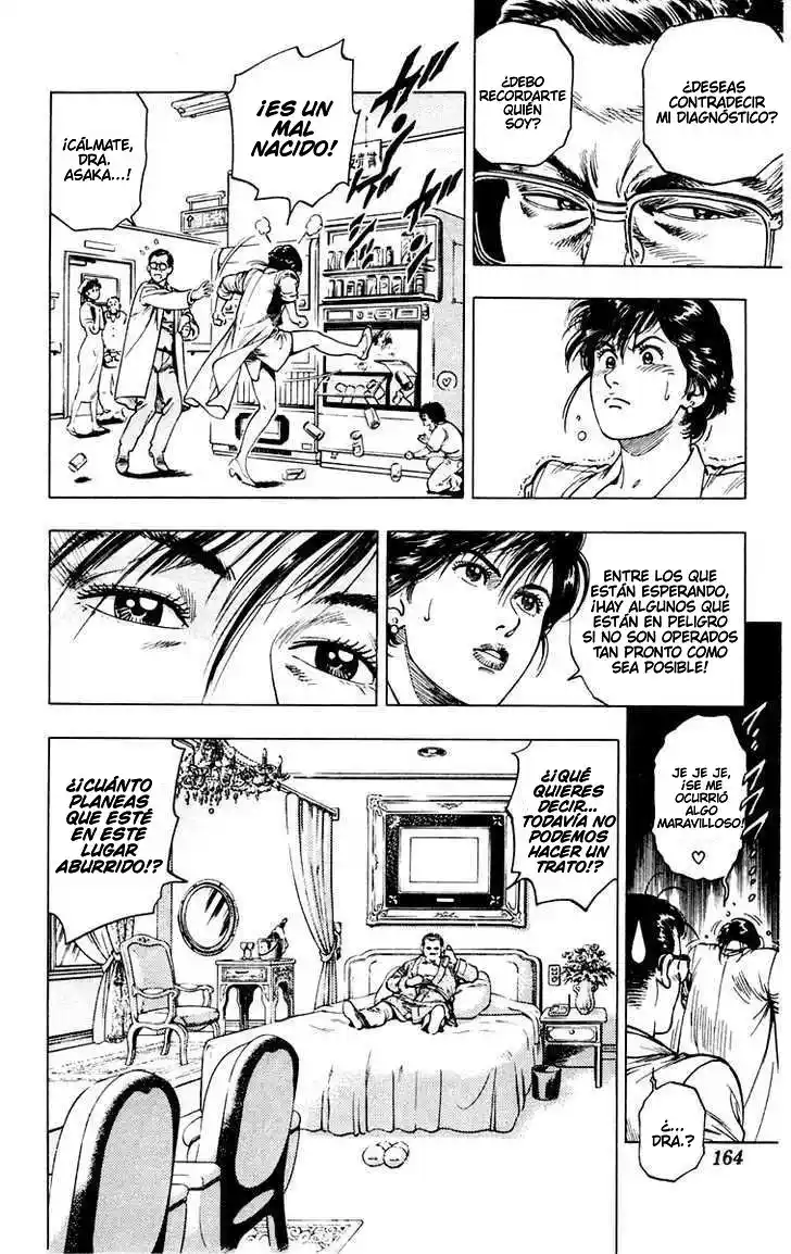 Rash!! - Capítulo 6 - Página 9 - LectorTMOo