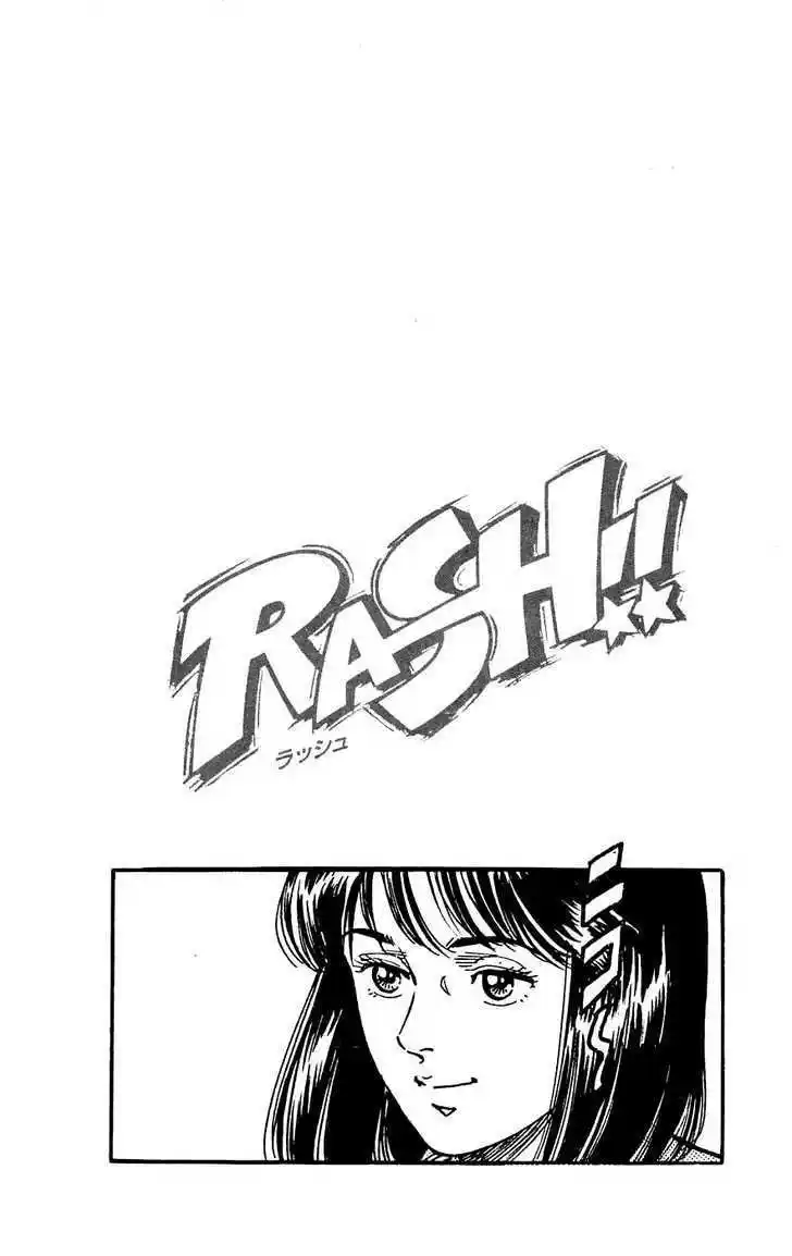 Rash!! - Capítulo 8 - Página 31 - LectorTMOo