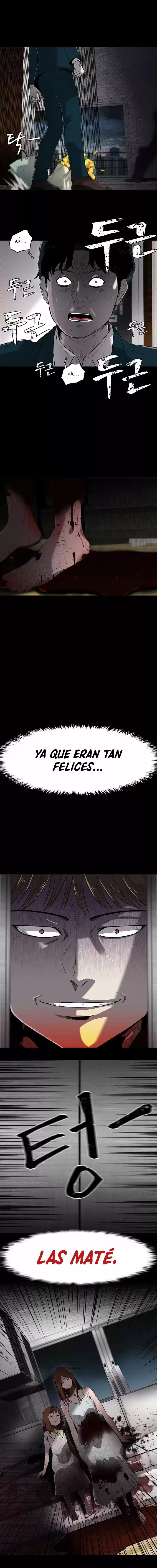 Rastros De Memoria - Capítulo 1 - Página 7 - LectorTMOo