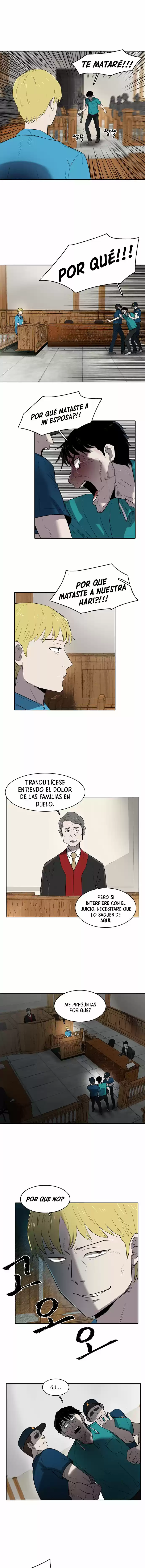 Rastros De Memoria - Capítulo 1 - Página 12 - LectorTMOo