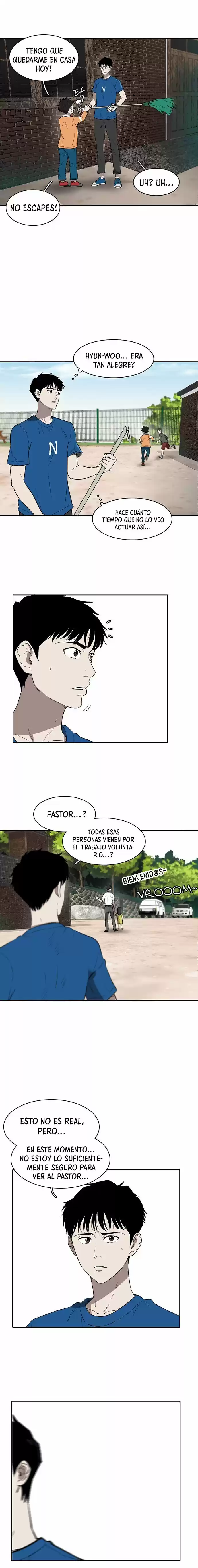 Rastros De Memoria - Capítulo 2 - Página 6 - LectorTMOo