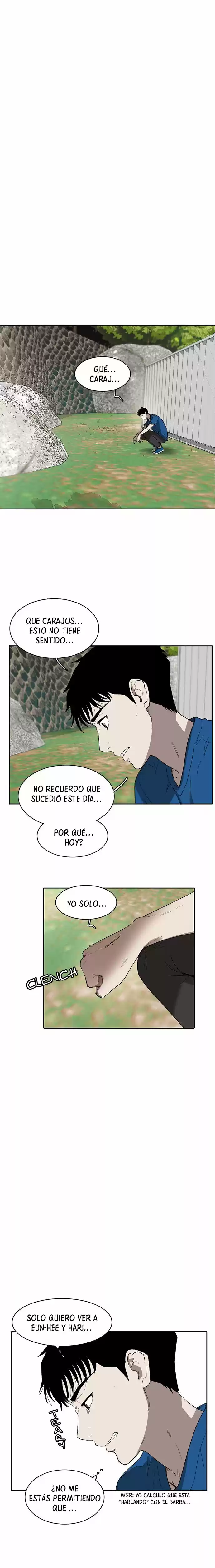 Rastros De Memoria - Capítulo 2 - Página 7 - LectorTMOo