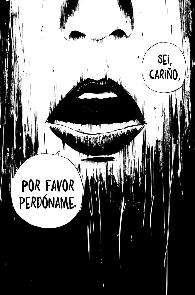 Rastros De Sangre - Capítulo 12 - Página 4 - LectorTMOo