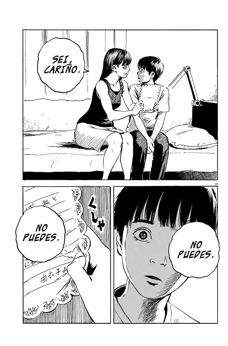 Rastros De Sangre - Capítulo 14 - Página 20 - LectorTMOo