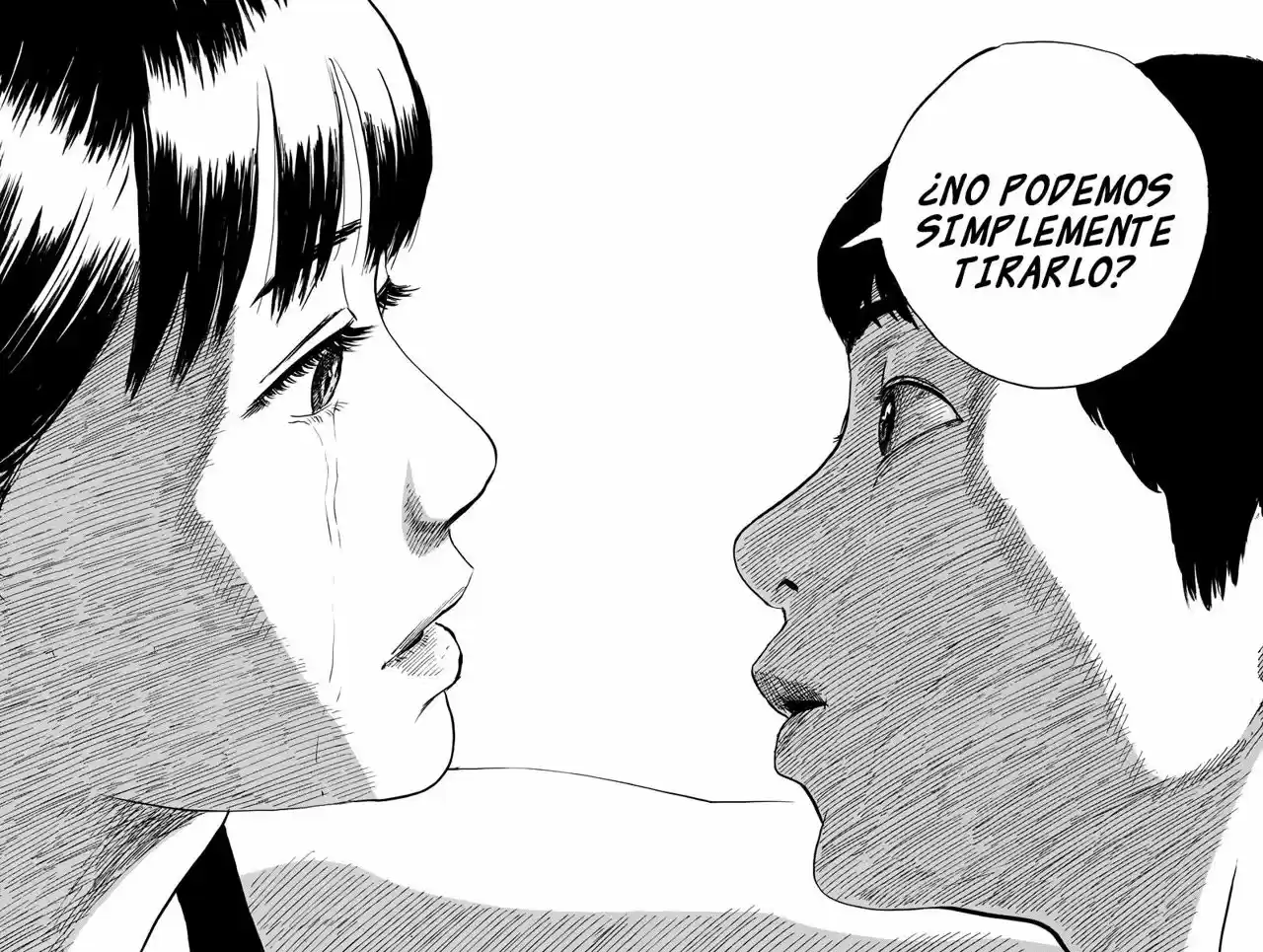Rastros De Sangre - Capítulo 14 - Página 23 - LectorTMOo