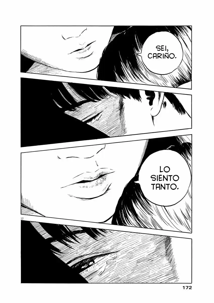 Rastros De Sangre - Capítulo 15 - Página 13 - LectorTMOo