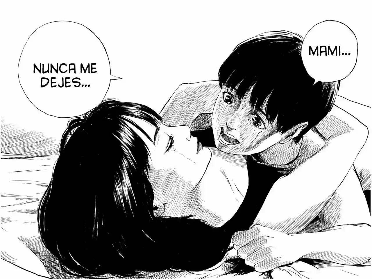 Rastros De Sangre - Capítulo 15 - Página 15 - LectorTMOo