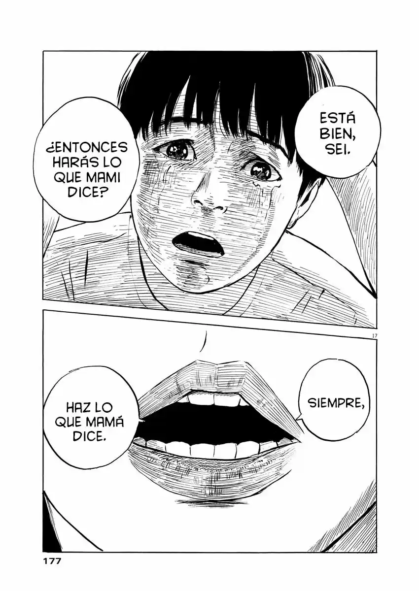 Rastros De Sangre - Capítulo 15 - Página 17 - LectorTMOo