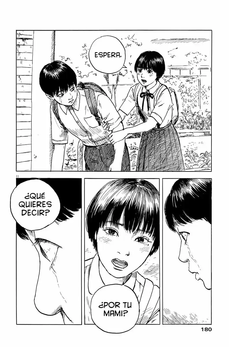 Rastros De Sangre - Capítulo 19 - Página 13 - LectorTMOo