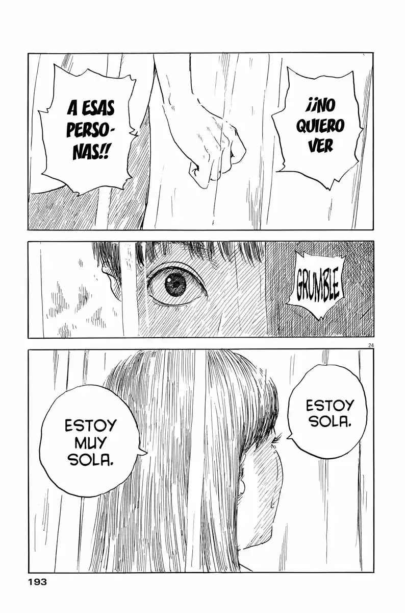 Rastros De Sangre - Capítulo 19 - Página 26 - LectorTMOo