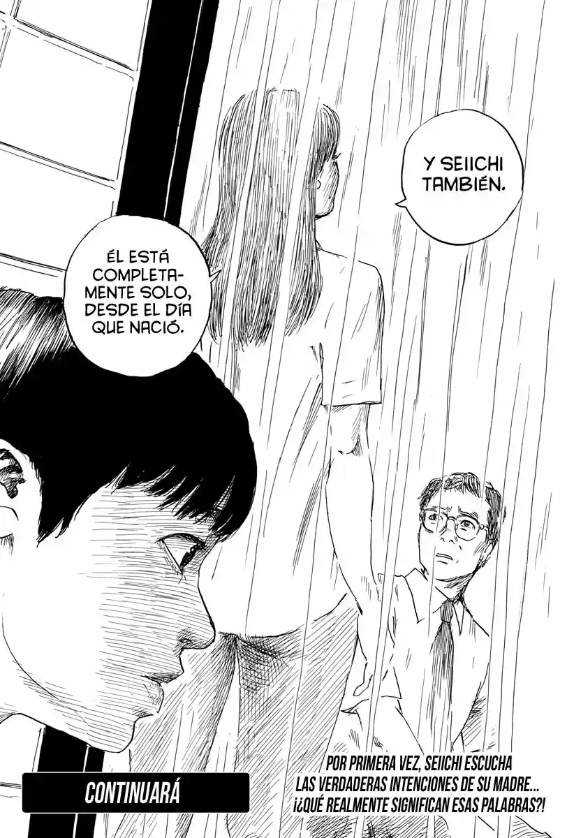 Rastros De Sangre - Capítulo 19 - Página 27 - LectorTMOo