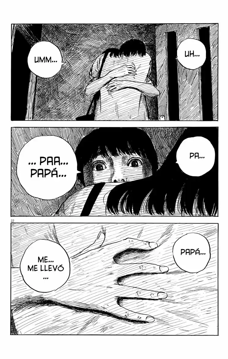 Rastros De Sangre - Capítulo 22 - Página 23 - LectorTMOo