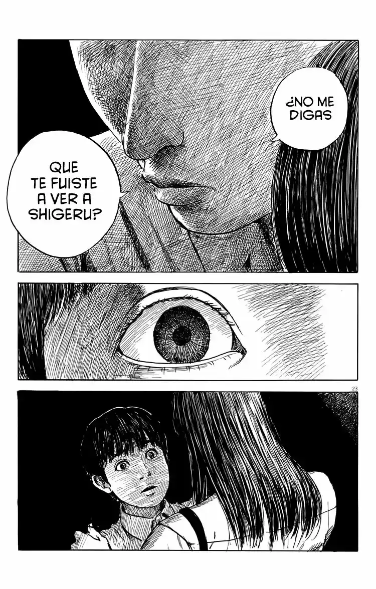 Rastros De Sangre - Capítulo 22 - Página 24 - LectorTMOo
