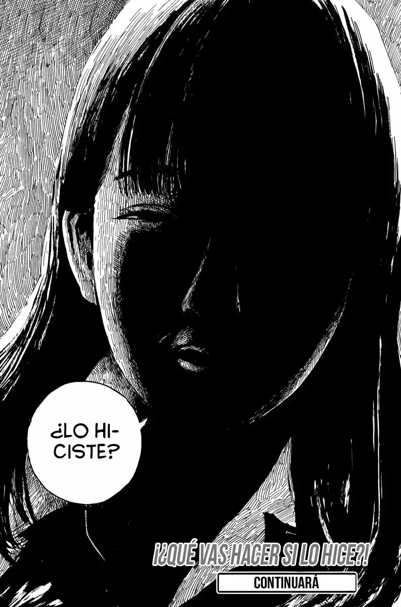 Rastros De Sangre - Capítulo 22 - Página 25 - LectorTMOo