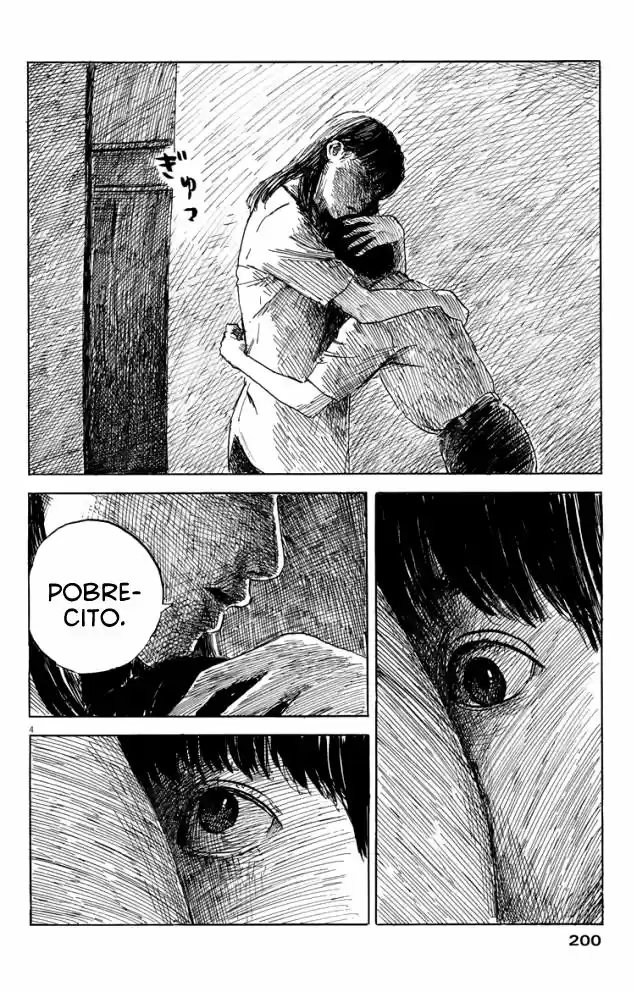 Rastros De Sangre - Capítulo 23 - Página 5 - LectorTMOo