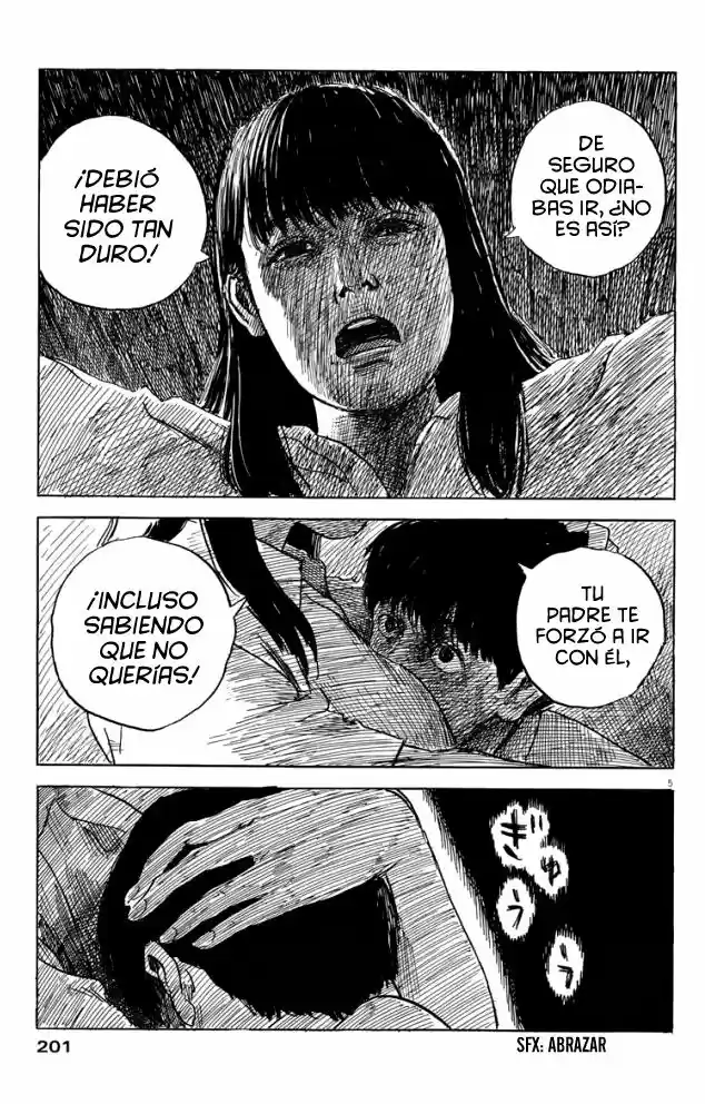 Rastros De Sangre - Capítulo 23 - Página 6 - LectorTMOo