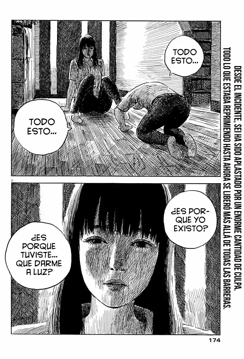 Rastros De Sangre - Capítulo 24 - Página 3 - LectorTMOo