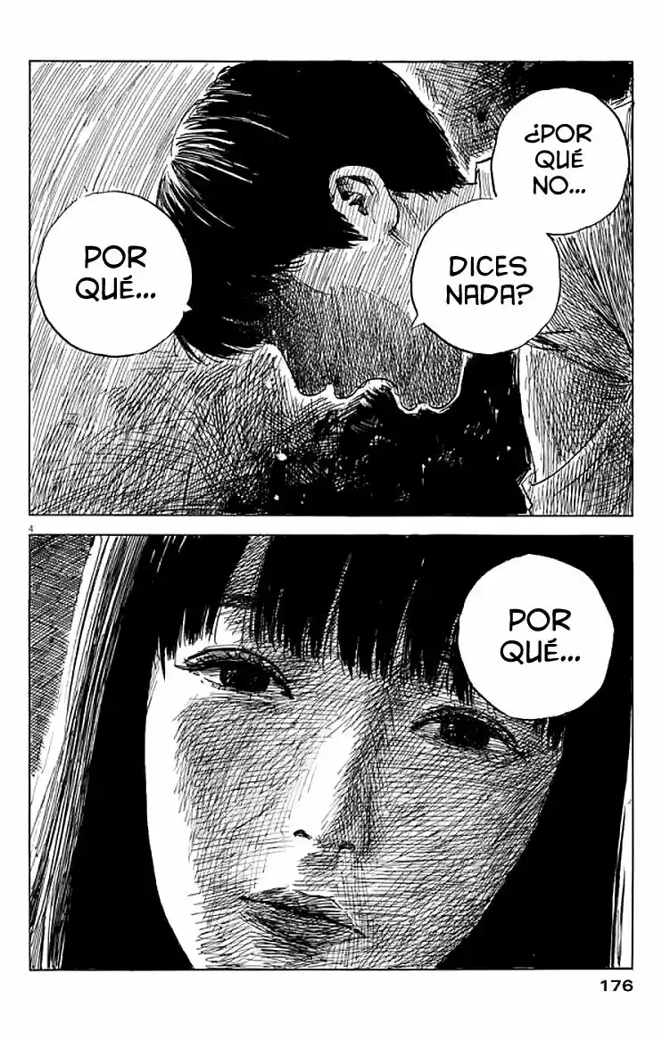 Rastros De Sangre - Capítulo 24 - Página 5 - LectorTMOo