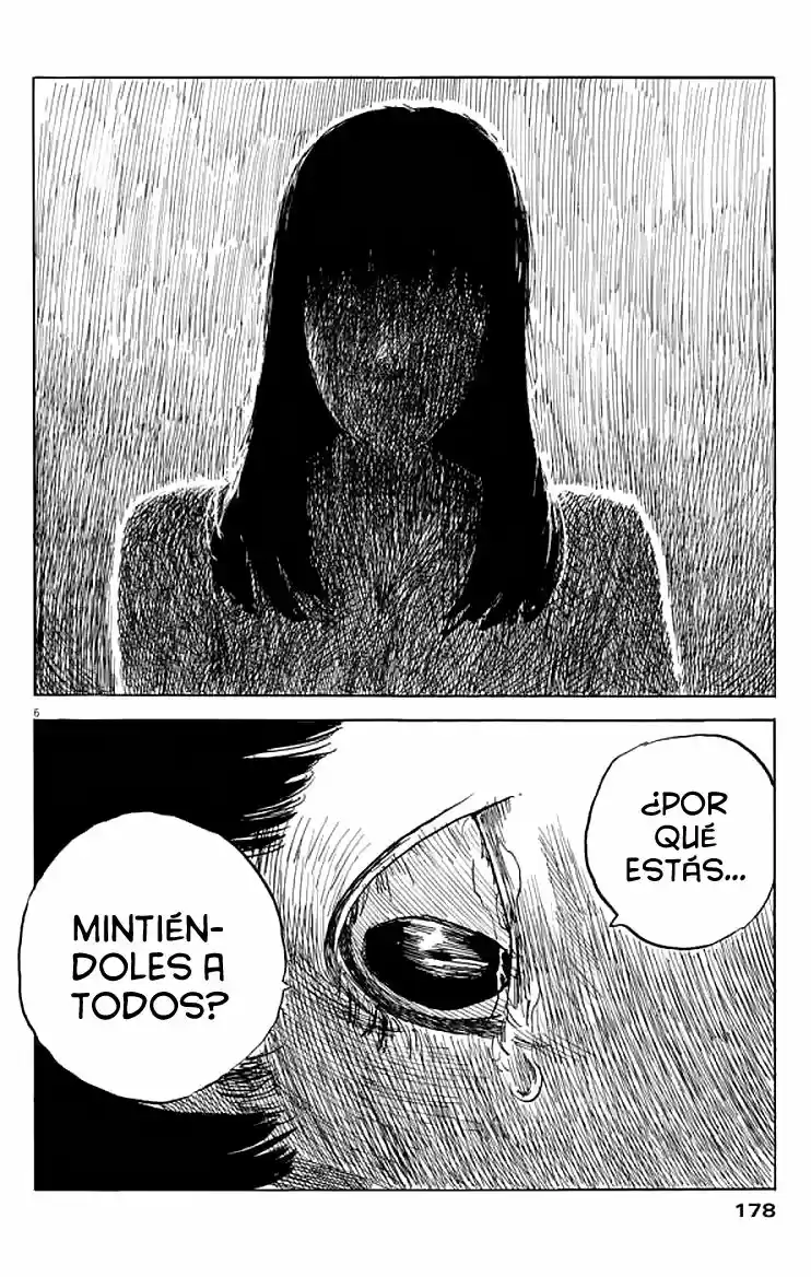 Rastros De Sangre - Capítulo 24 - Página 7 - LectorTMOo