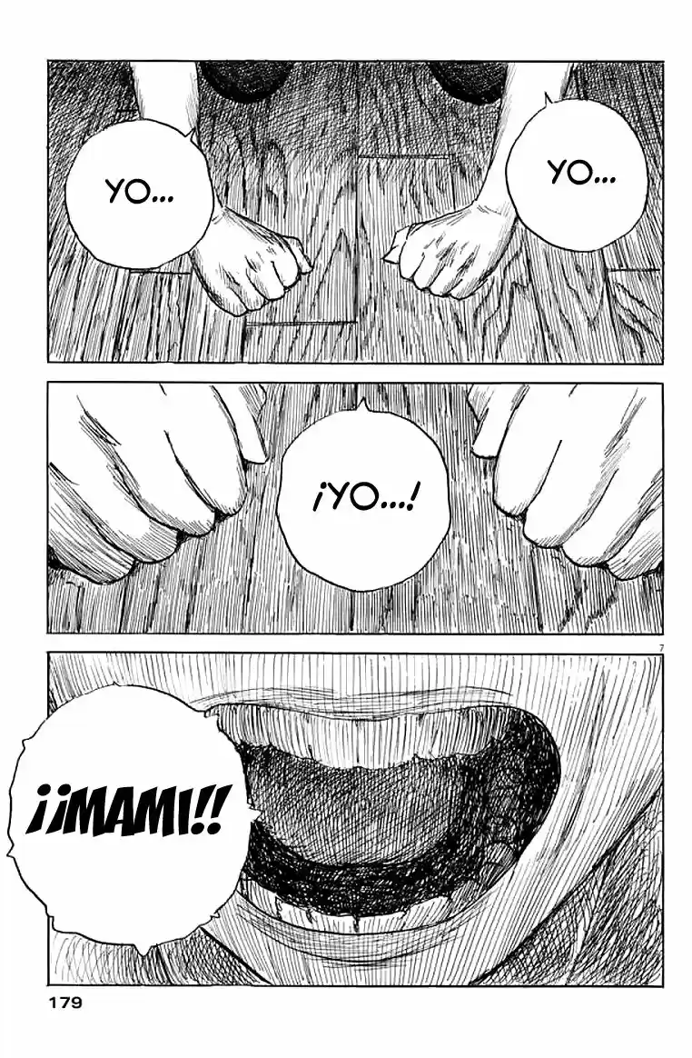 Rastros De Sangre - Capítulo 24 - Página 8 - LectorTMOo