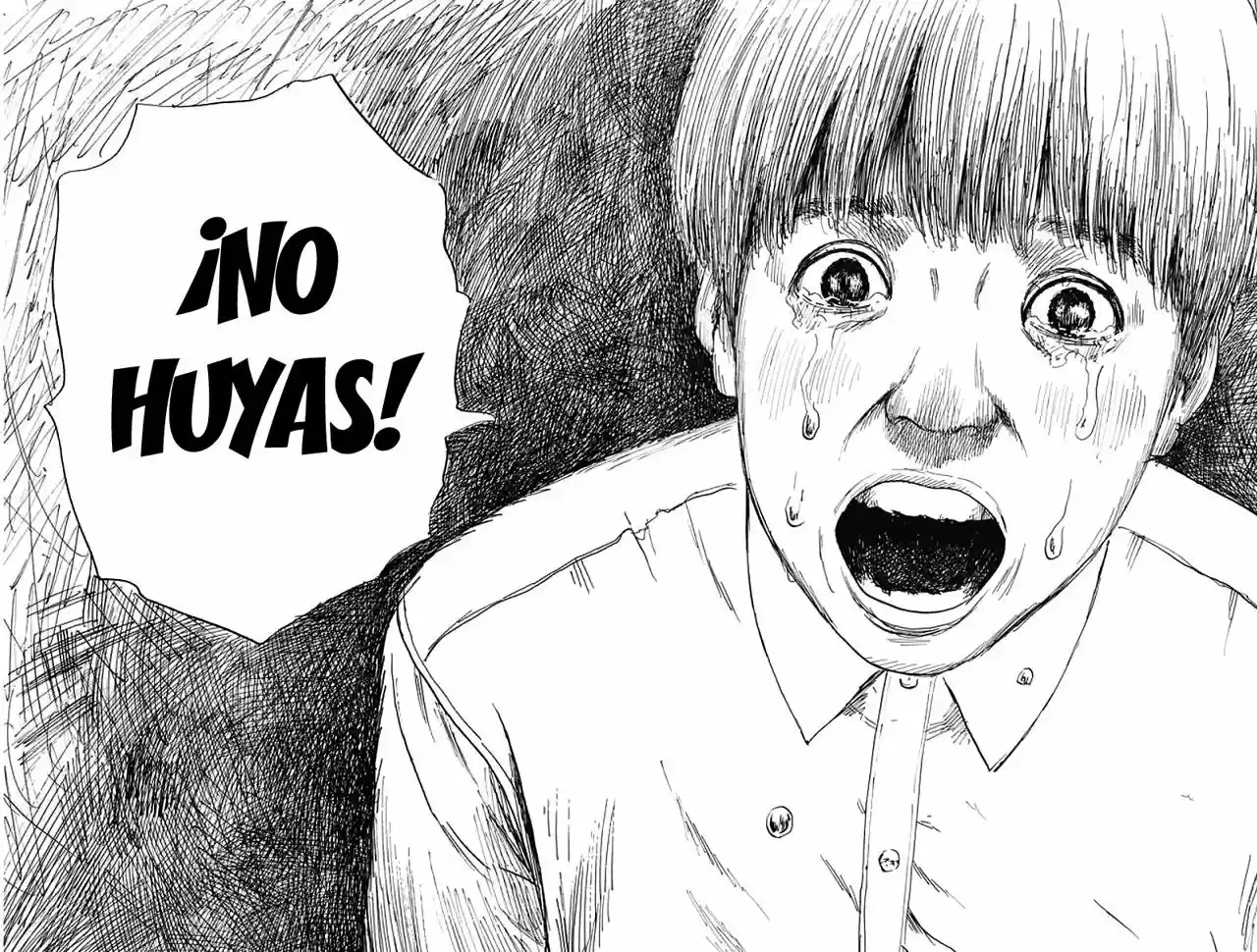 Rastros De Sangre - Capítulo 24 - Página 9 - LectorTMOo