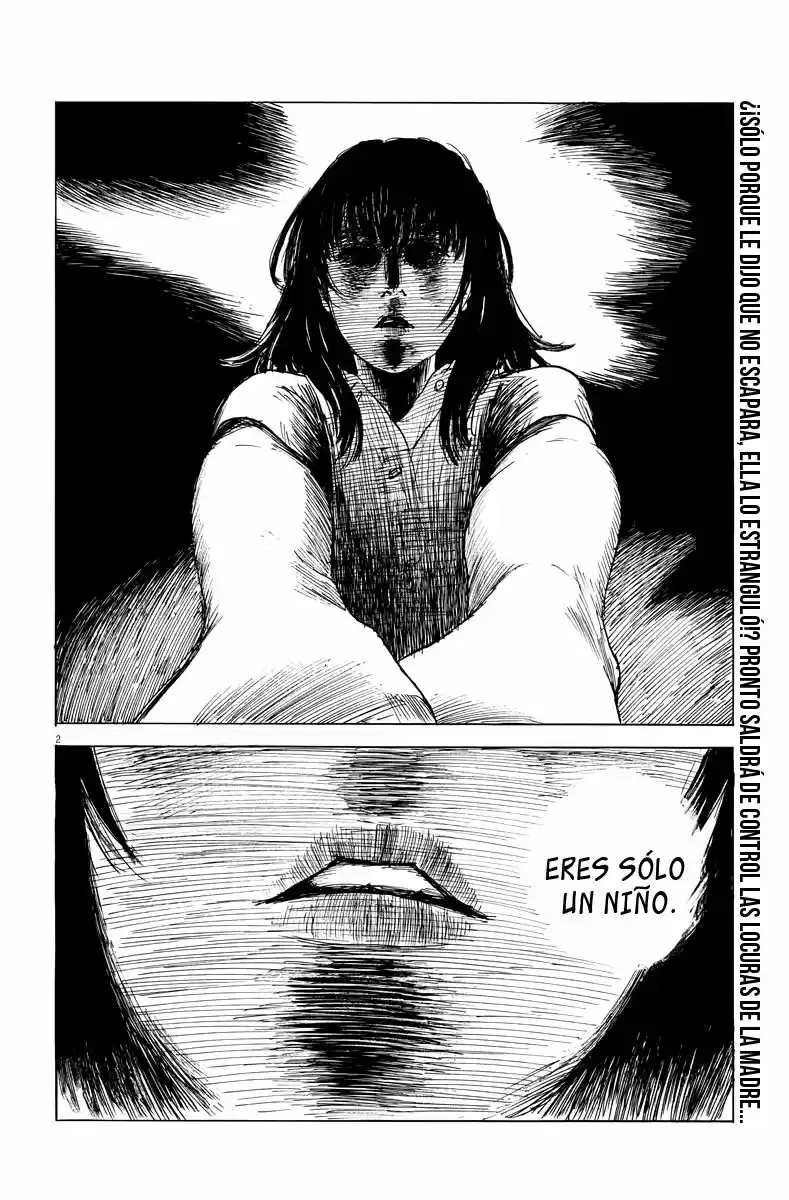 Rastros De Sangre - Capítulo 25 - Página 2 - LectorTMOo