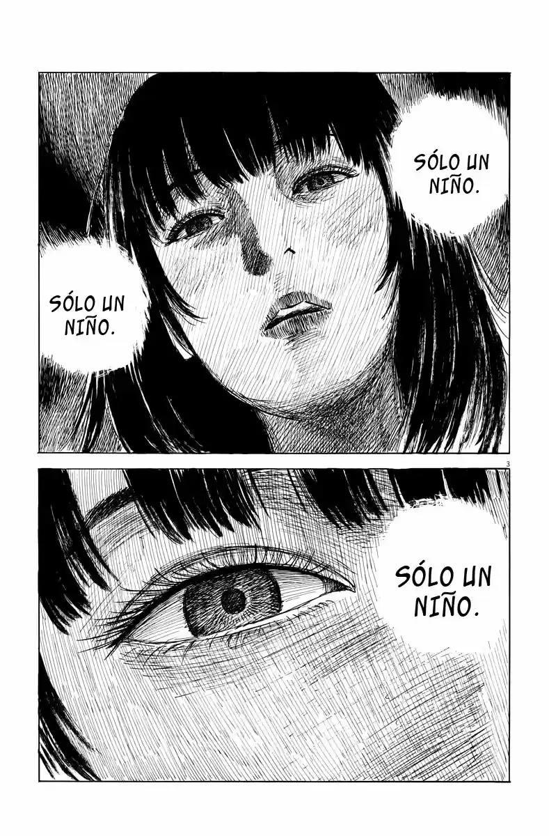 Rastros De Sangre - Capítulo 25 - Página 3 - LectorTMOo