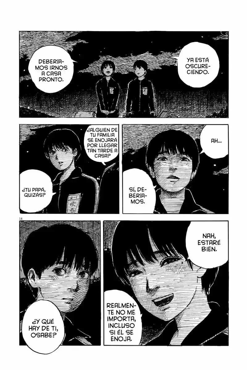 Rastros De Sangre - Capítulo 29 - Página 14 - LectorTMOo