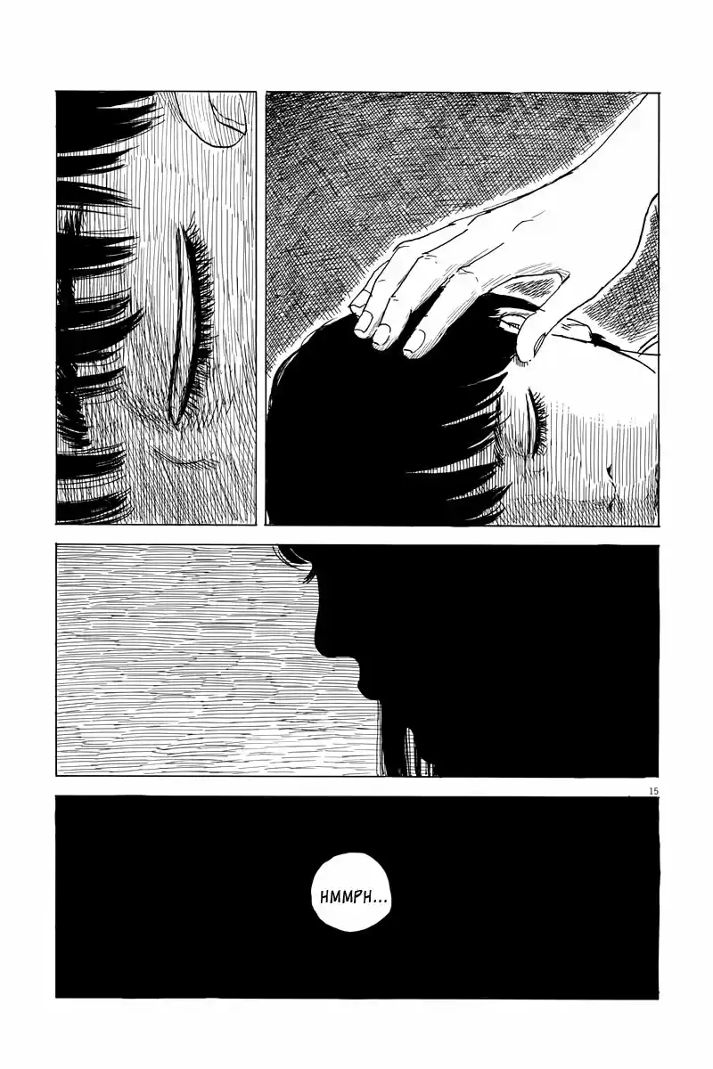 Rastros De Sangre - Capítulo 30 - Página 15 - LectorTMOo