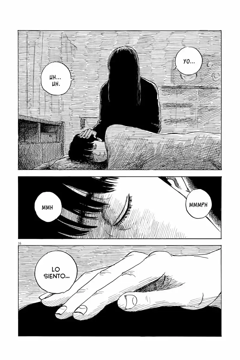 Rastros De Sangre - Capítulo 30 - Página 16 - LectorTMOo