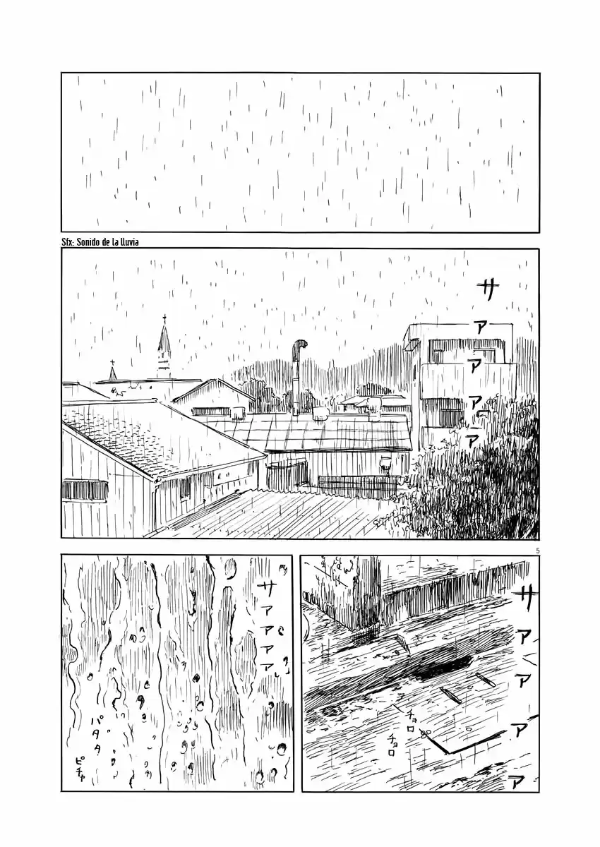 Rastros De Sangre - Capítulo 38 - Página 7 - LectorTMOo