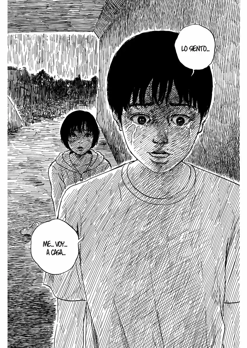 Rastros De Sangre - Capítulo 42 - Página 16 - LectorTMOo