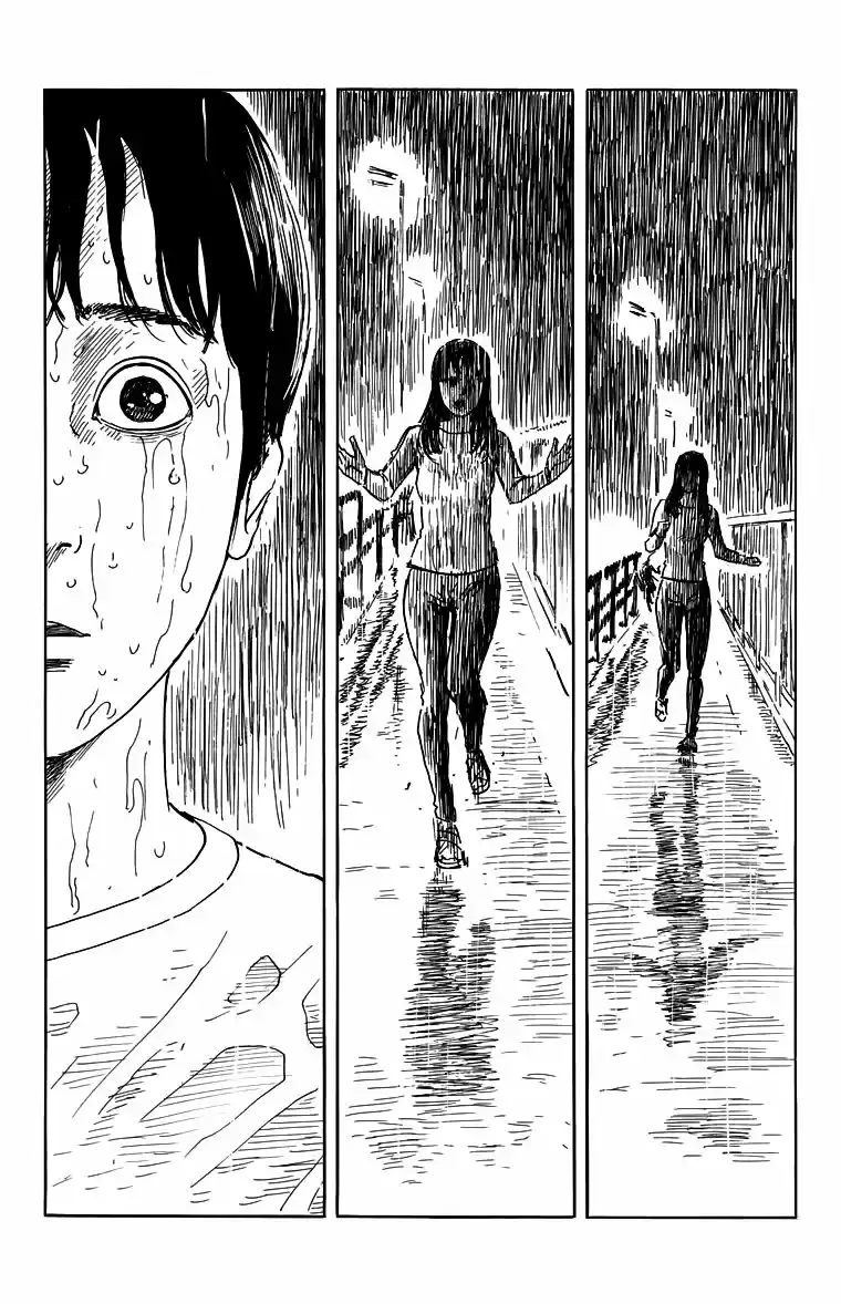 Rastros De Sangre - Capítulo 42 - Página 31 - LectorTMOo