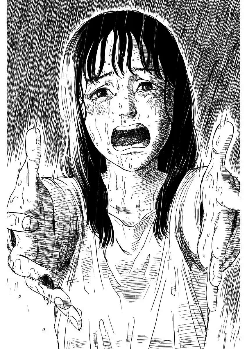 Rastros De Sangre - Capítulo 42 - Página 32 - LectorTMOo