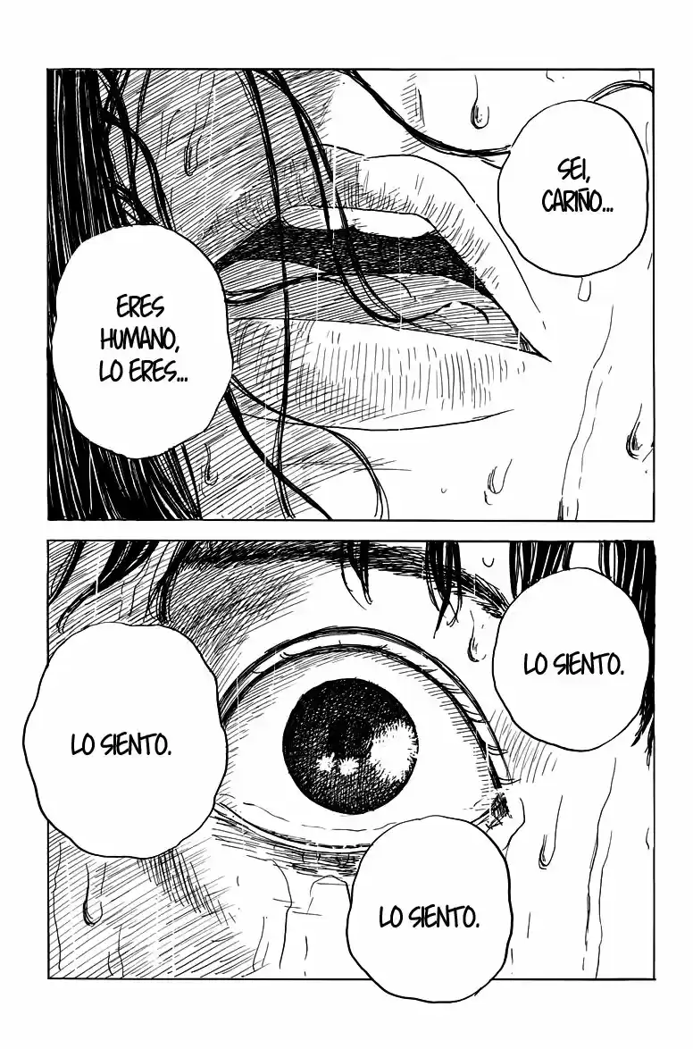 Rastros De Sangre - Capítulo 42 - Página 40 - LectorTMOo