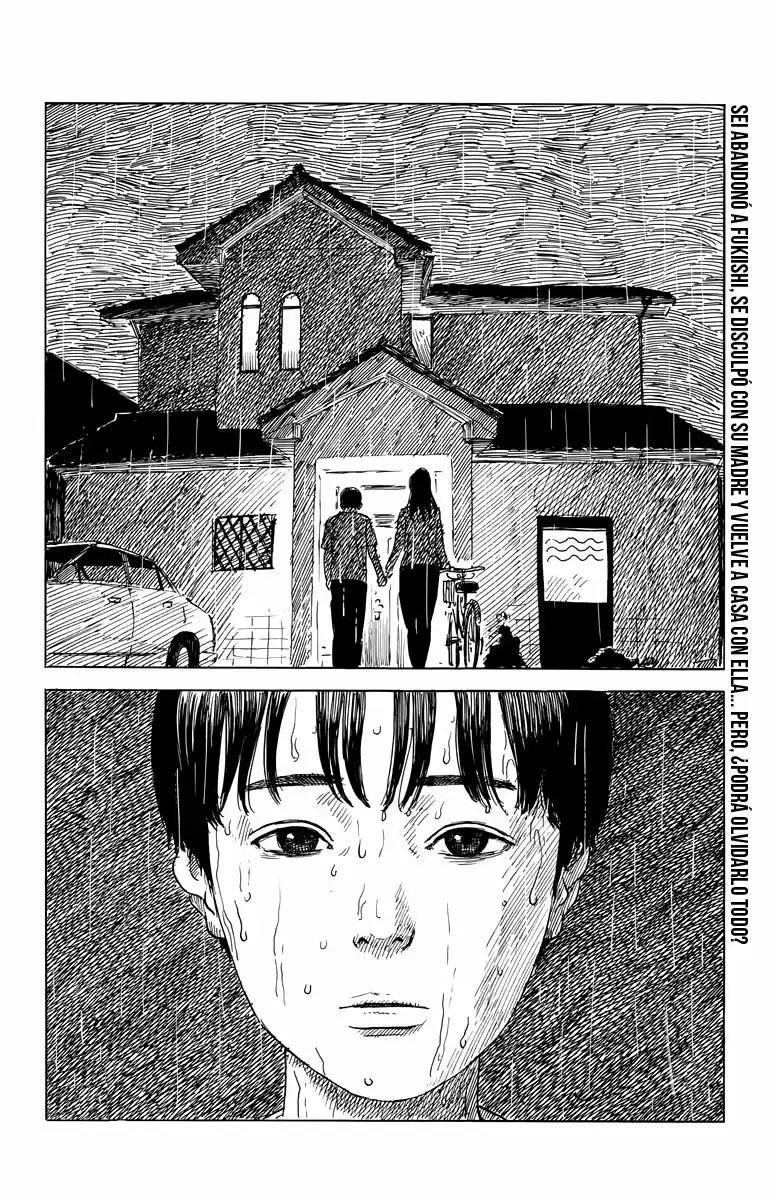 Rastros De Sangre - Capítulo 43 - Página 5 - LectorTMOo