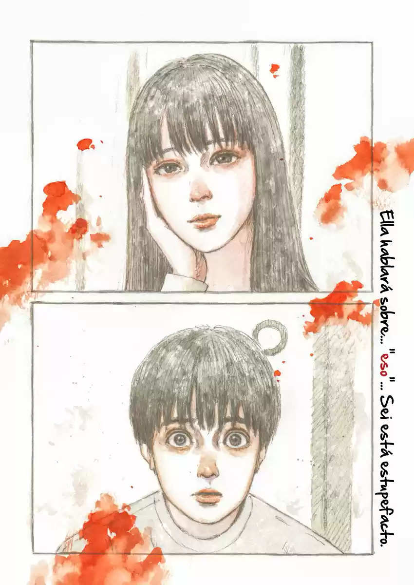 Rastros De Sangre - Capítulo 44 - Página 3 - LectorTMOo
