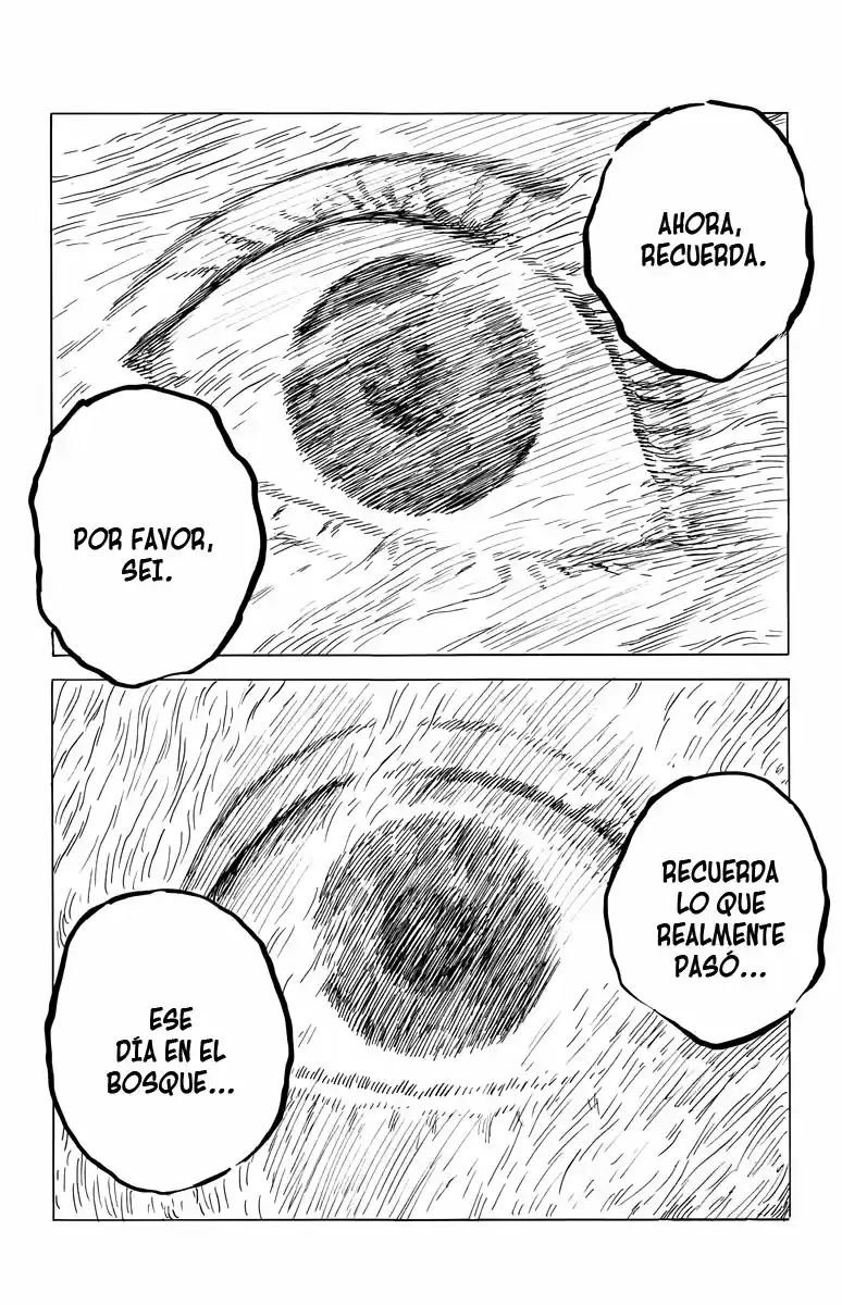 Rastros De Sangre - Capítulo 45 - Página 16 - LectorTMOo