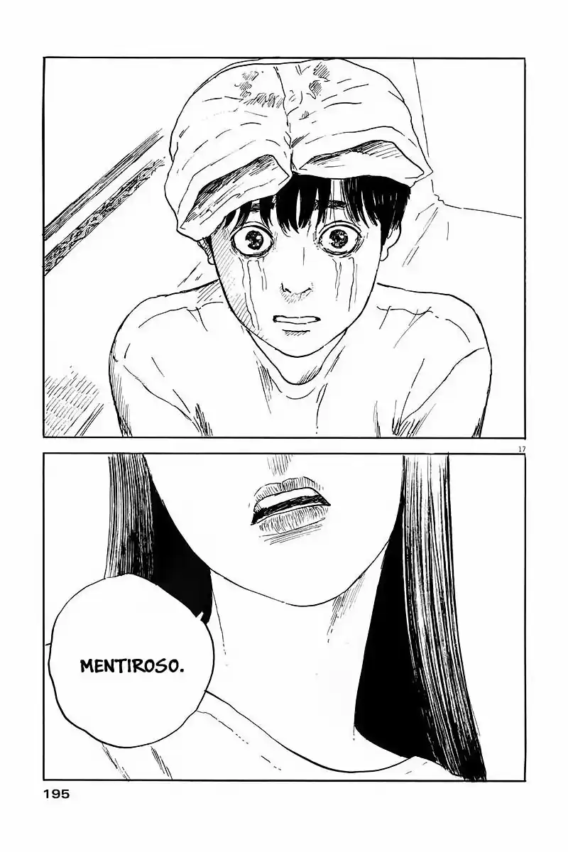 Rastros De Sangre - Capítulo 47 - Página 20 - LectorTMOo