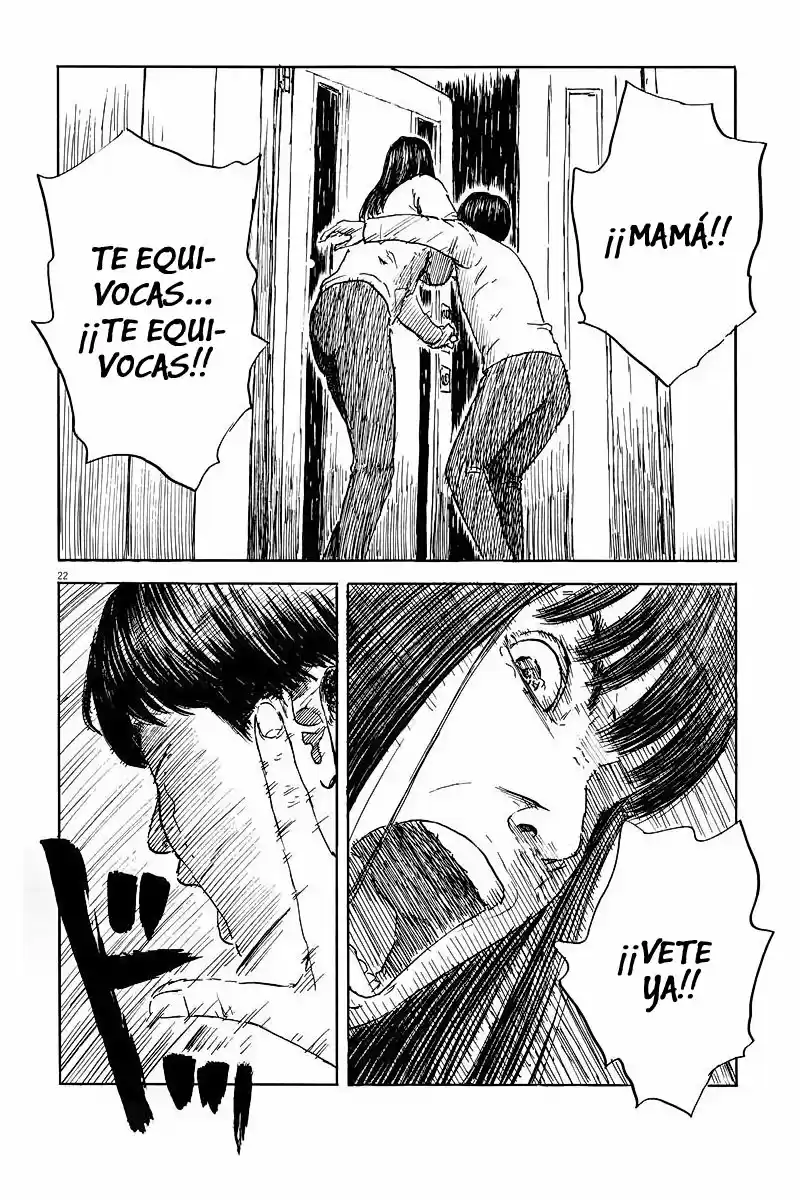 Rastros De Sangre - Capítulo 47 - Página 27 - LectorTMOo